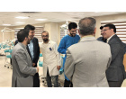 بررسی توسعه آموزش دندانپزشکی و ظرفیت‌های شاهرود