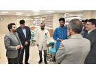 بررسی توسعه آموزش دندانپزشکی و ظرفیت‌های شاهرود