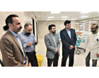 بررسی توسعه آموزش دندانپزشکی و ظرفیت‌های شاهرود