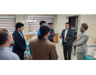 بررسی توسعه آموزش دندانپزشکی و ظرفیت‌های شاهرود