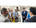 بررسی توسعه آموزش دندانپزشکی و ظرفیت‌های شاهرود