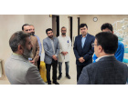 بررسی توسعه آموزش دندانپزشکی و ظرفیت‌های شاهرود