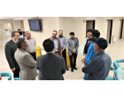 بررسی توسعه آموزش دندانپزشکی و ظرفیت‌های شاهرود