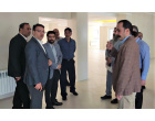 بررسی توسعه آموزش دندانپزشکی و ظرفیت‌های شاهرود