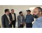 بررسی توسعه آموزش دندانپزشکی و ظرفیت‌های شاهرود