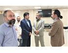 بررسی توسعه آموزش دندانپزشکی و ظرفیت‌های شاهرود