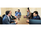 بررسی توسعه آموزش دندانپزشکی و ظرفیت‌های شاهرود