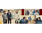 بررسی توسعه آموزش دندانپزشکی و ظرفیت‌های شاهرود