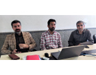 تجدید مناقصه عمومی یک مرحله ای احداث خانه بهداشت روستای دشت شاد