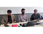 تجدید مناقصه عمومی یک مرحله ای احداث خانه بهداشت روستای دشت شاد