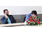 تجدید مناقصه عمومی یک مرحله ای احداث خانه بهداشت روستای دشت شاد
