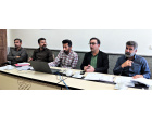 تجدید مناقصه عمومی یک مرحله ای احداث خانه بهداشت روستای دشت شاد