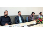 تجدید مناقصه عمومی یک مرحله ای احداث خانه بهداشت روستای دشت شاد