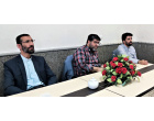 تجدید مناقصه عمومی یک مرحله ای احداث خانه بهداشت روستای دشت شاد