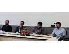 تجدید مناقصه عمومی یک مرحله ای احداث خانه بهداشت روستای دشت شاد