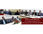 تجدید مناقصه عمومی یک مرحله ای احداث خانه بهداشت روستای دشت شاد