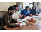 اولین کمیته اجرایی مهندسی مشاغل دانشگاه در سال 1405
