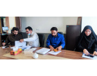 اولین کمیته اجرایی مهندسی مشاغل دانشگاه در سال 1405