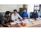 اولین کمیته اجرایی مهندسی مشاغل دانشگاه در سال 1405