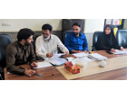 اولین کمیته اجرایی مهندسی مشاغل دانشگاه در سال 1405