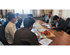 اولین کمیته اجرایی مهندسی مشاغل دانشگاه در سال 1405