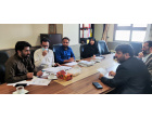 اولین کمیته اجرایی مهندسی مشاغل دانشگاه در سال 1405