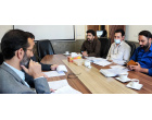 اولین کمیته اجرایی مهندسی مشاغل دانشگاه در سال 1405