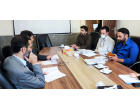 اولین کمیته اجرایی مهندسی مشاغل دانشگاه در سال 1405