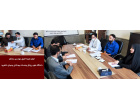 اولین کمیته اجرایی مهندسی مشاغل دانشگاه در سال 1405