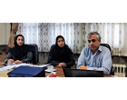 بودجه تفصیلی سال 1405 دانشگاه علوم پزشکی وخدمات بهداشتی ودرمانی شاهرود