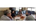 بررسی استفاده از پتانسیل ظرفیت امور مسئولیت اجتماعی در حوزه سلامت