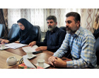 کمیته ورزش کارکنان دانشگاه علوم پزشکی شاهرود