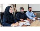 کمیته ورزش کارکنان دانشگاه علوم پزشکی شاهرود