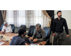 ارائه خدمات اورژانس پیش بیمارستانی پایگاههای  اورژانس 115 دانشگاه علوم پزشکی شاهرود بصورت سود مدیریتی به بخش غیردولتی
