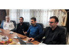 ارائه خدمات اورژانس پیش بیمارستانی پایگاههای  اورژانس 115 دانشگاه علوم پزشکی شاهرود بصورت سود مدیریتی به بخش غیردولتی