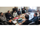 ارائه خدمات اورژانس پیش بیمارستانی پایگاههای  اورژانس 115 دانشگاه علوم پزشکی شاهرود بصورت سود مدیریتی به بخش غیردولتی
