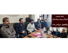 ارائه خدمات اورژانس پیش بیمارستانی پایگاههای  اورژانس 115 دانشگاه علوم پزشکی شاهرود بصورت سود مدیریتی به بخش غیردولتی
