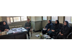 برنامه ریزی پایش عملکرد و حسابرسی داخلی امور مالی واحدهای سطح دانشگاه