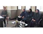 برنامه ریزی پایش عملکرد و حسابرسی داخلی امور مالی واحدهای سطح دانشگاه