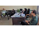 برنامه ریزی پایش عملکرد و حسابرسی داخلی امور مالی واحدهای سطح دانشگاه