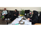 برنامه ریزی پایش عملکرد و حسابرسی داخلی امور مالی واحدهای سطح دانشگاه