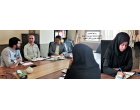 بررسی چالشهای اتاق عمل بیمارستان امام حسین (ع) شهرستان شاهرود