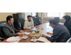 بررسی و پیگیری مشکلات همکاران در خصوص بیمه تکمیل درمان