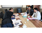 بررسی و پیگیری مشکلات همکاران در خصوص بیمه تکمیل درمان