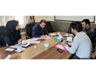 بررسی و پیگیری مشکلات همکاران در خصوص بیمه تکمیل درمان