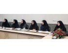 اجرای برنامه عملیاتی حوزه های  دانشگاه علوم پزشکی شاهرود