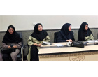 اجرای برنامه عملیاتی حوزه های  دانشگاه علوم پزشکی شاهرود