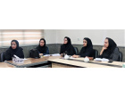 اجرای برنامه عملیاتی حوزه های  دانشگاه علوم پزشکی شاهرود