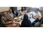 کمیته ی نقل و انتقالات دانشگاه 1405