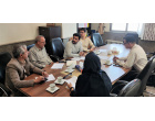 کمیته ی نقل و انتقالات دانشگاه 1405